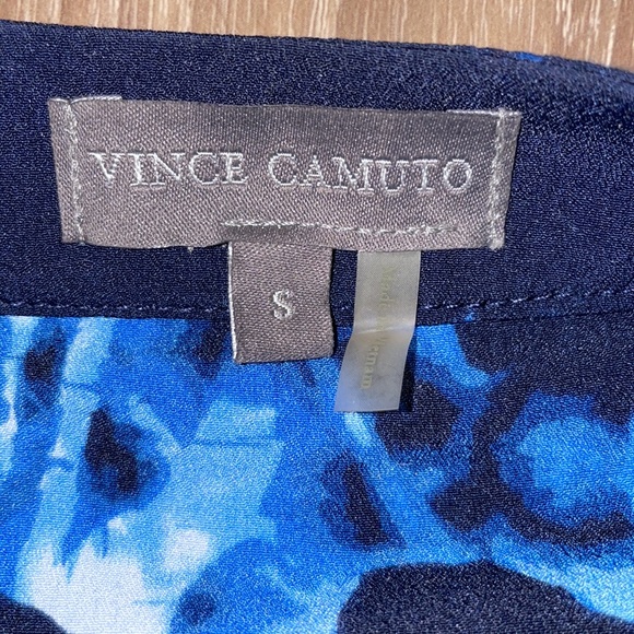 Floral blouse - Picture 2 of 2